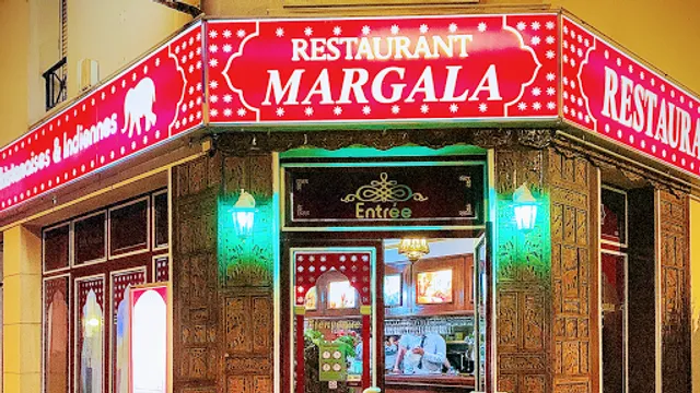 Le Margala