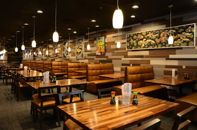 Koi Sushi & Thai Midtown