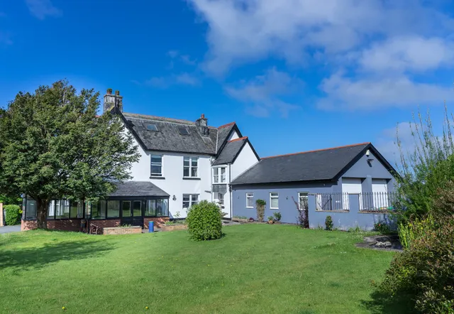 Leahurst Bed and Breakfast