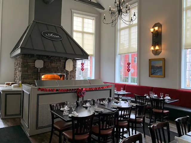 Ana Restaurant/Brick Oven Pizza