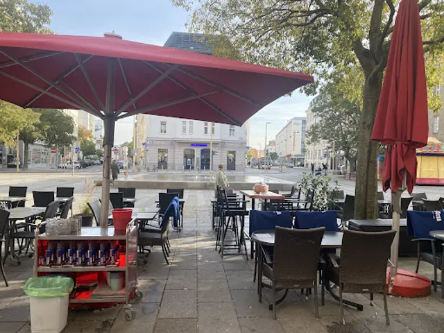 Café Rondo Meidling