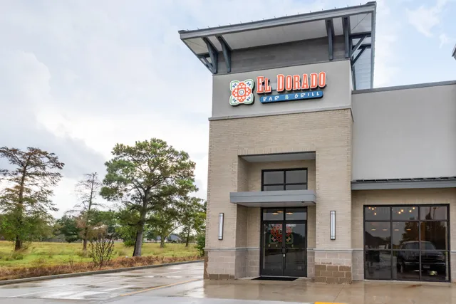 El Dorado Bar & Grill