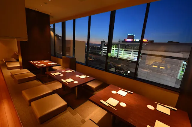 KICHIRI Neyagawashi Ekimaeten