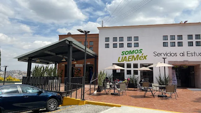 True Coffee Universidad