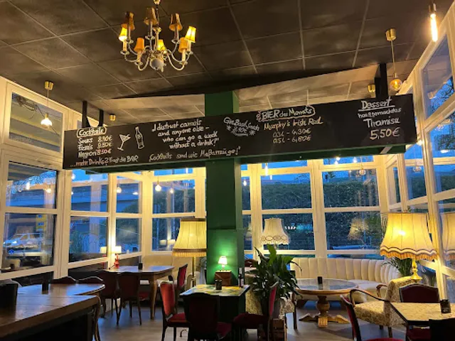 Zauber von OS Burger and more - Osnabrück