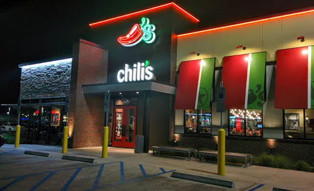 Chili's Grill & Bar