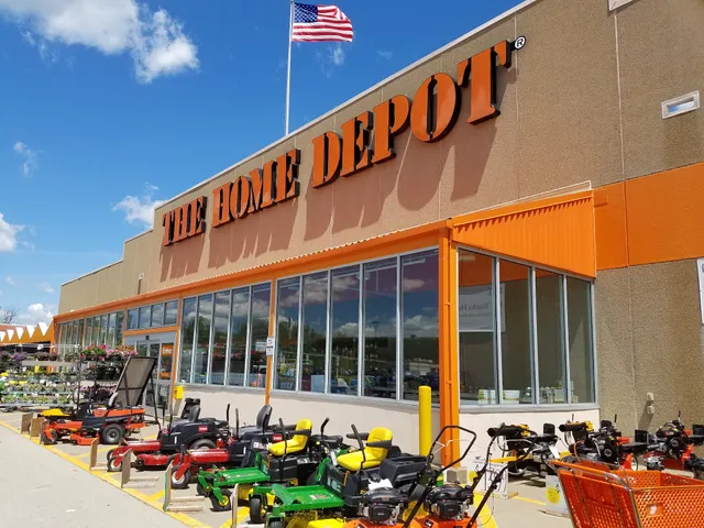 The Home Depot