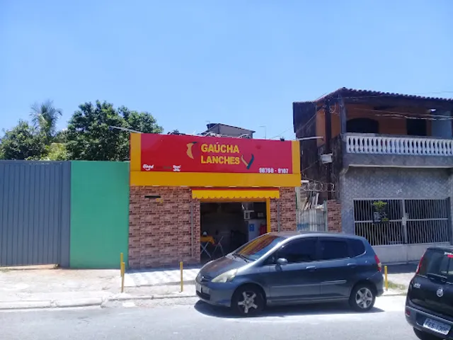 GAÚCHA LANCHES