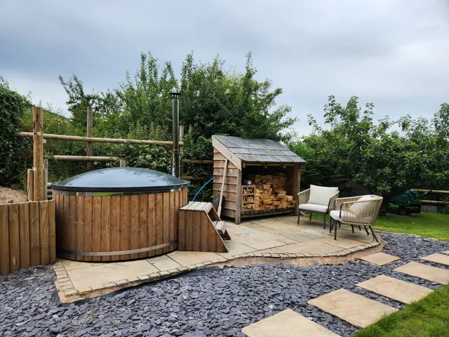 The Beeches Luxury Holidays