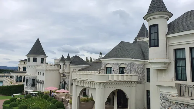 Movenpick Corsica Villas