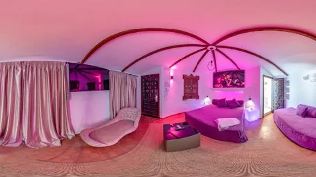 Mansion Babylon Marbella