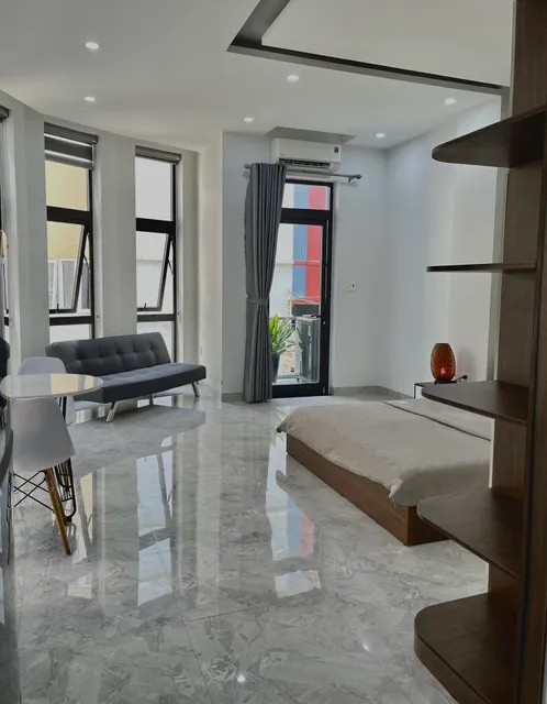 Ami Foreign Center Da Nang 2