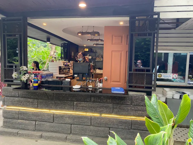 The Treehouse Nongchok