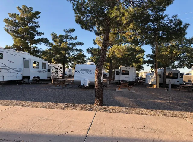 Sunrise RV Park