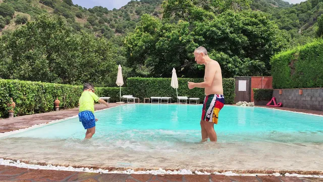 Agriturismo San Cataldo Farm Home