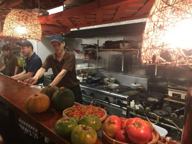 大衆食堂 白浜屋