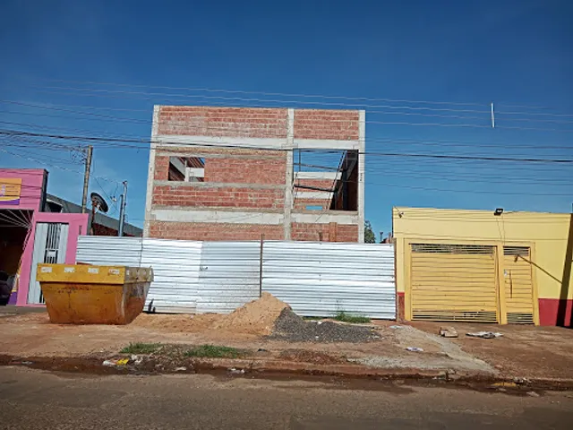 Conveniência Vitória Itamar