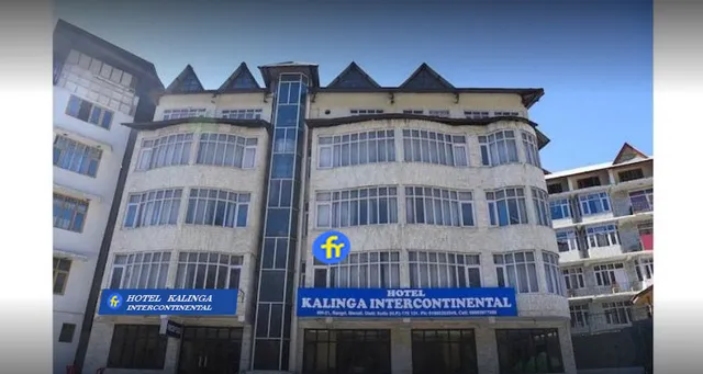 KALINGA INTERCONTINENTAL MANALI