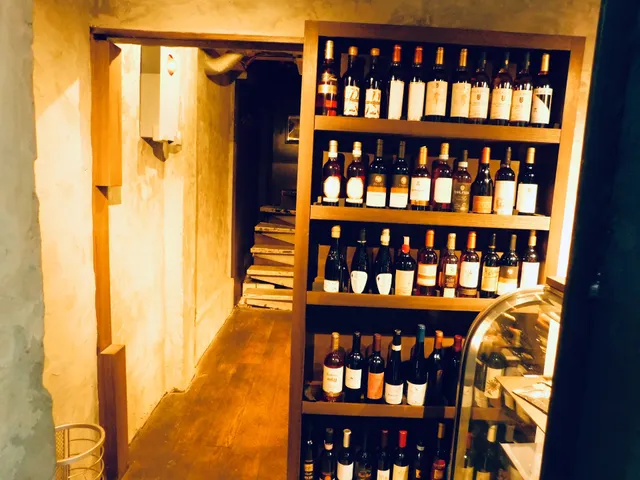 VinSanto Bar&Whisky Shop 恵比寿