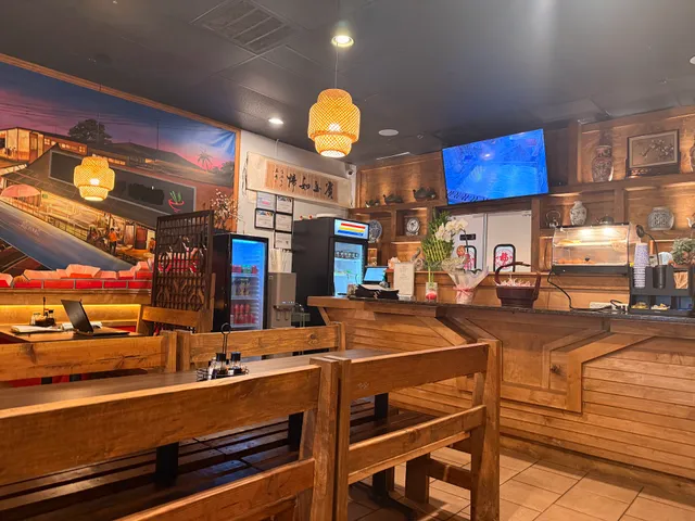 面滋味 tasty noodle house