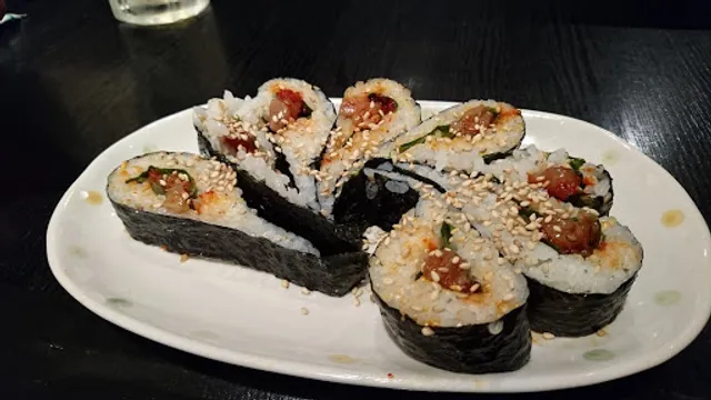 ぐるめ李 広島本店