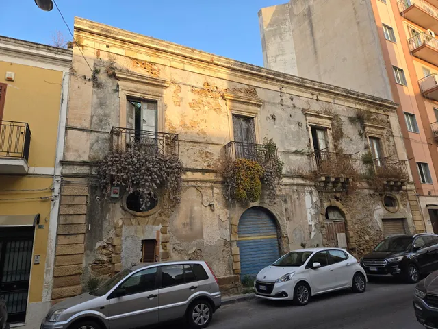 GUEST HOUSE GOLFO XIFONIO