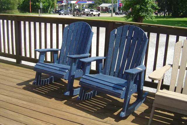 Dayton Flower & Garden Center