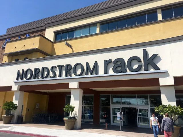 Nordstrom Rack