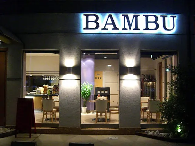 Bambu