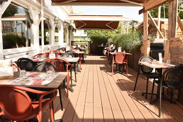 Buffalo Grill Beauvais Allonne