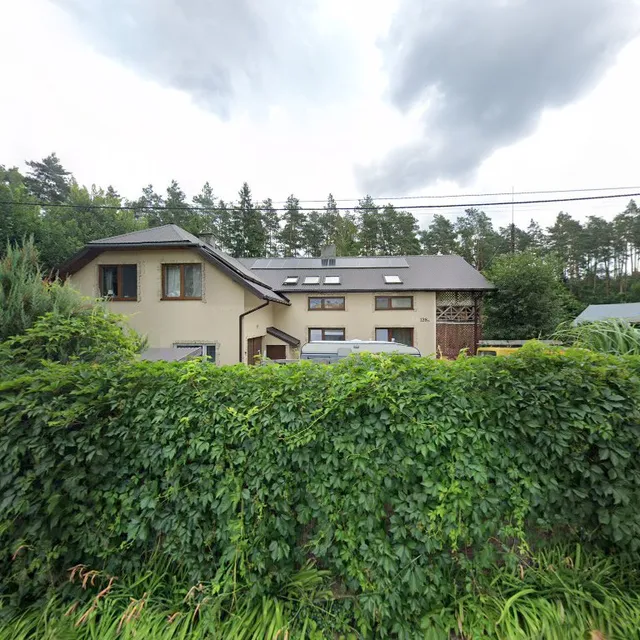 Agroturystyka U Marysi Domek do wynajęcia Obrocz Pokoje gościnne Roztocze Agroturystyka Zwierzyniec