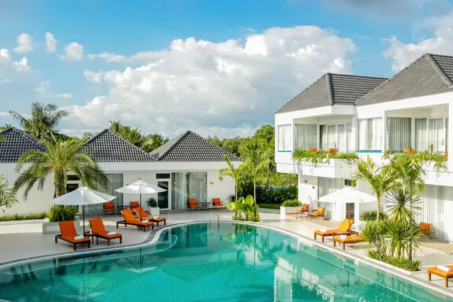 Ny Ka Smy Kampot Residence