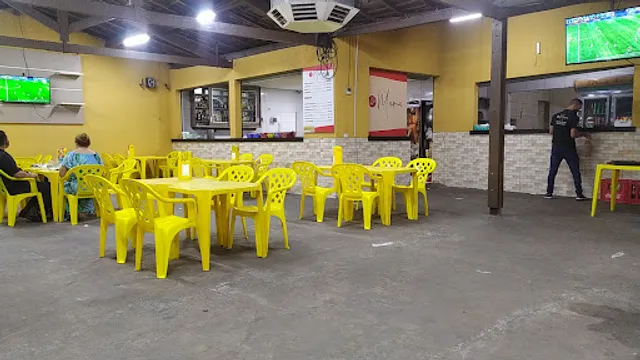 Pizzaria da Mama