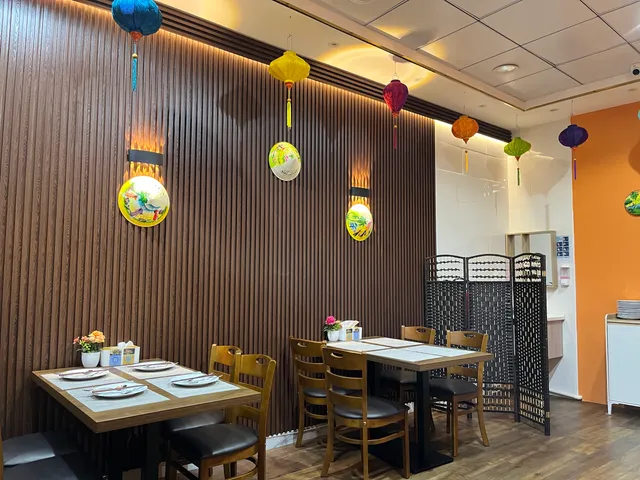 Vietnamese Chef Restaurant