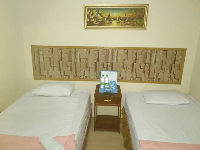 Airy Eco Syariah Antasan Besar Pulau Laut 107 Banjarmasin