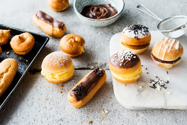 Joriba Bakery Ledegem