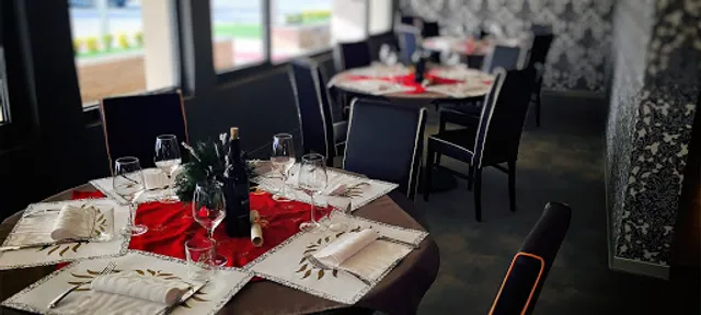 Ristorante Pizzeria Al Cavin