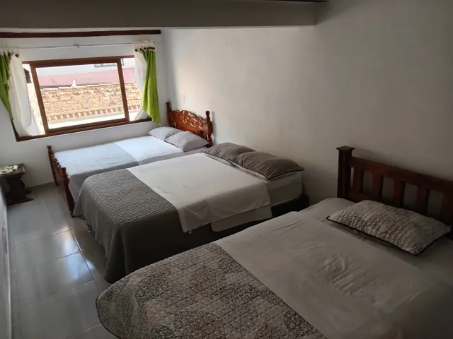 Hostal Villa Rosita