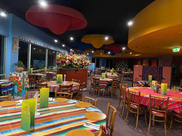 Amigo Mexican Restaurant