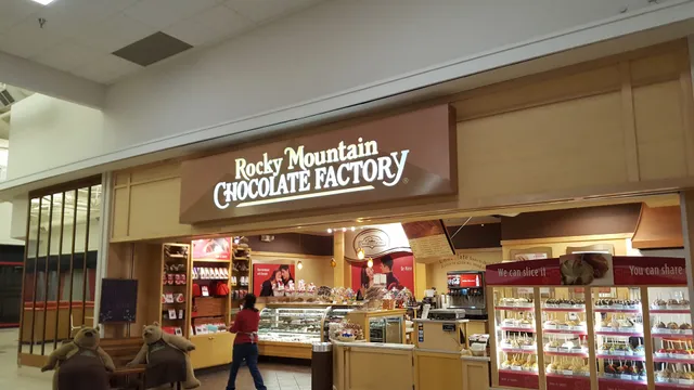 Rocky Mountain Chocolate Factory