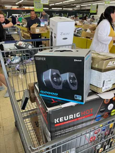 GM Crazy Liquidation