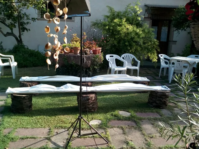 Bed & Breakfast a Riola - Oristano