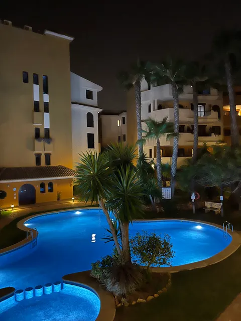 Panorama Park La casa Verde