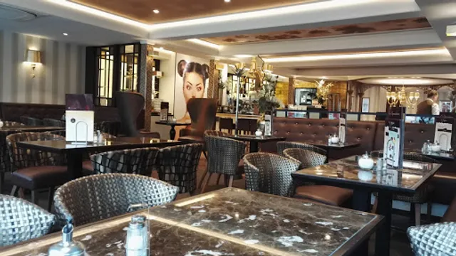 Böckeler Confiserie- und Kaffeehausbetriebe