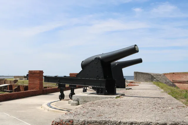 Fort Clinch