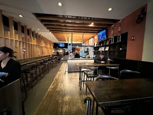 Gyu-Kaku Japanese BBQ