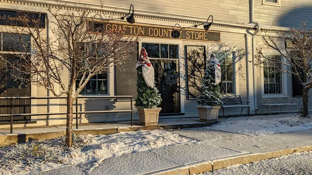 Grafton Country Store