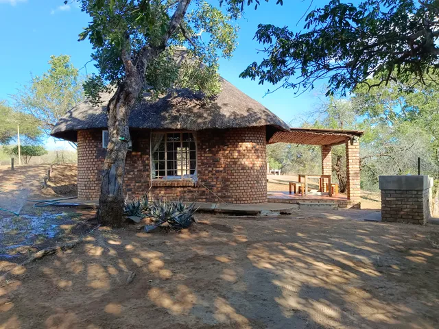 Henk Van Rooyen Park