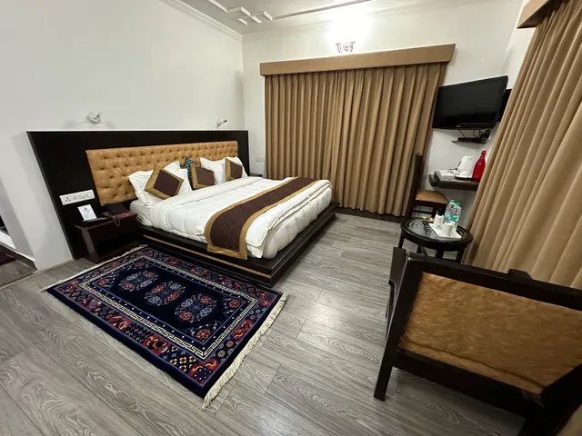 Hotel Rafica Ladakh