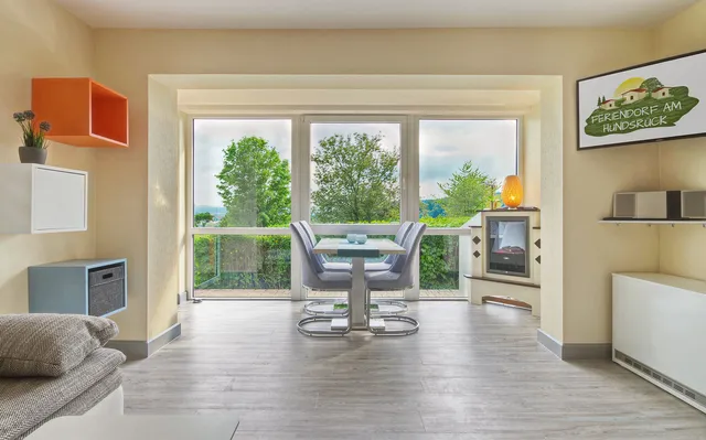 Feriendorf am Hundsrück